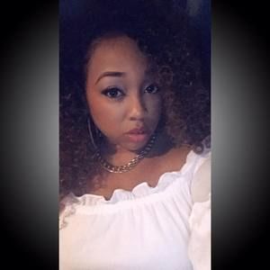 Meet your Posher, Britt